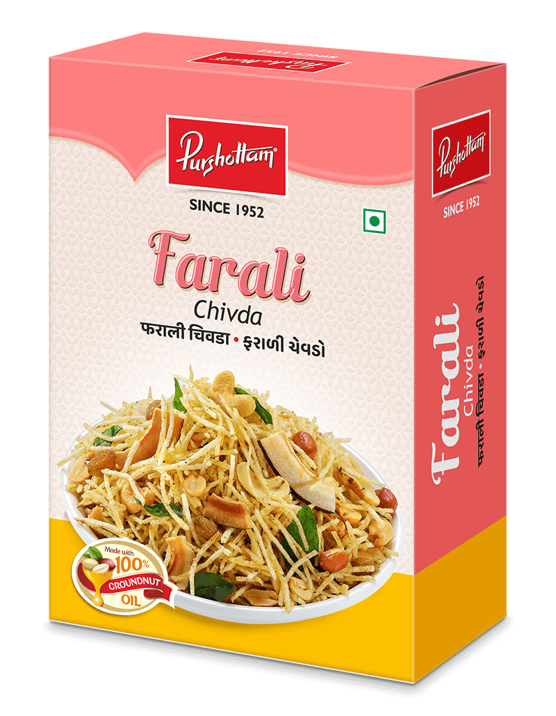 Buy Farali Chivda Online India
